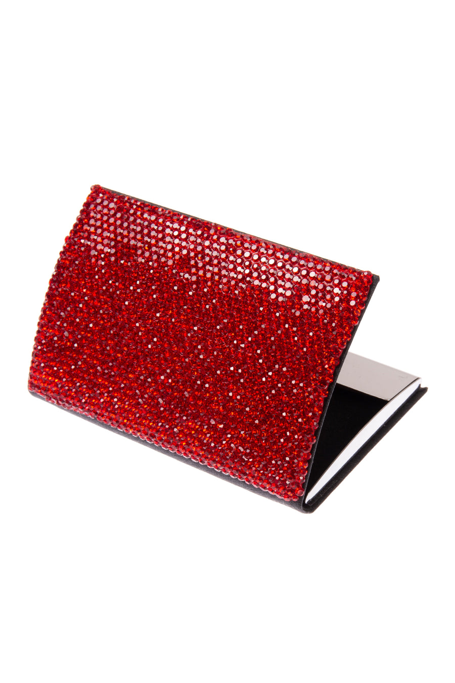 Ceramic Rhinestone Card Holder CR0042
