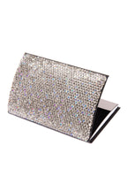 Ceramic Rhinestone Card Holder CR0042