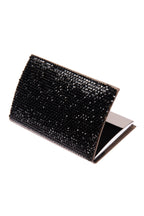 Ceramic Rhinestone Card Holder CR0042