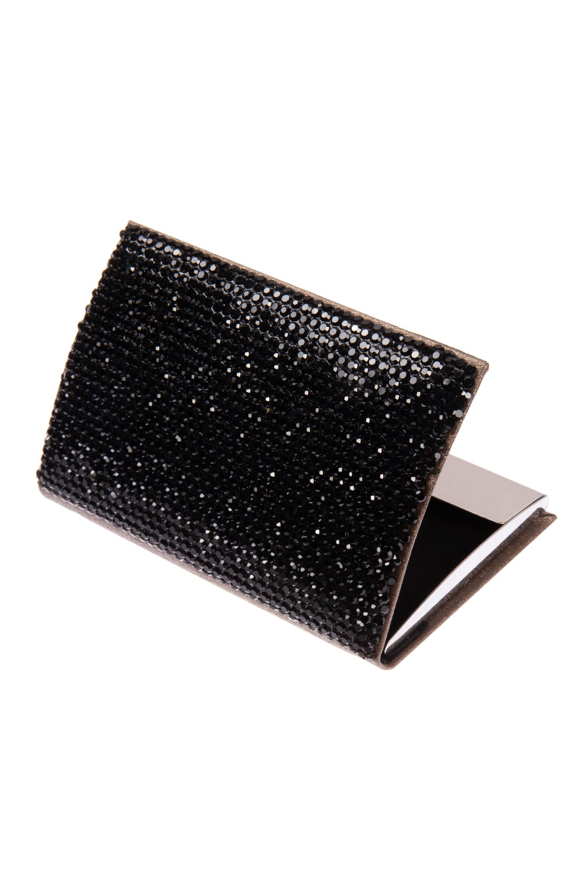 Ceramic Rhinestone Card Holder CR0042