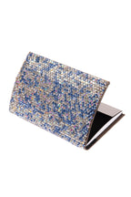 Ceramic Rhinestone Card Holder CR0042