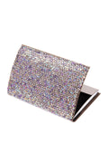 Ceramic Rhinestone Card Holder CR0042