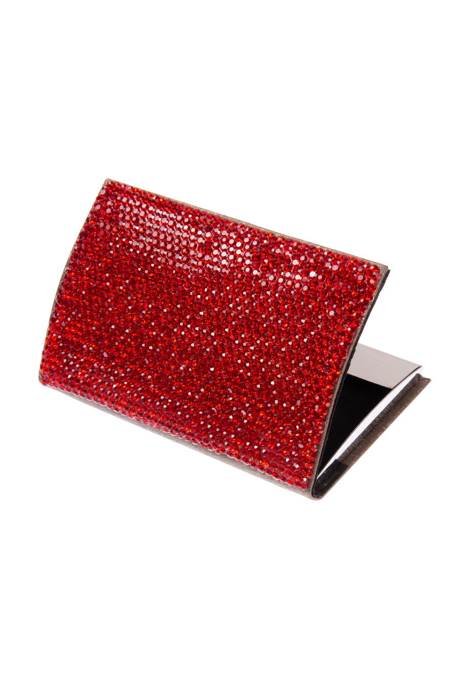 Ceramic Rhinestone Card Holder CR0042