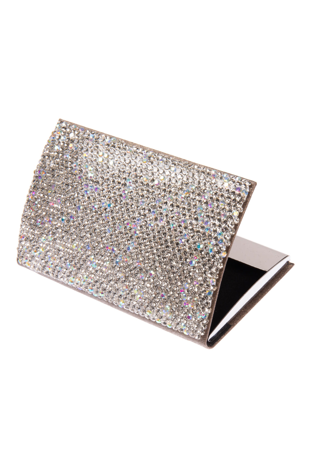 Ceramic Rhinestone Card Holder CR0042