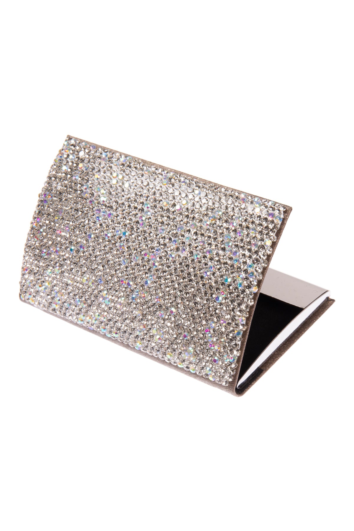 Ceramic Rhinestone Card Holder CR0042