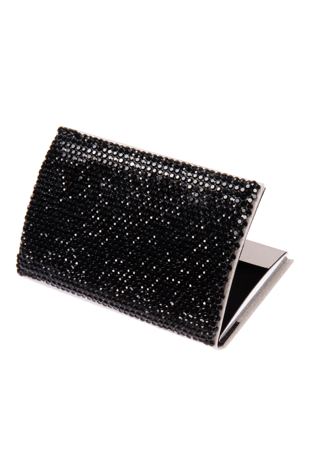 Ceramic Rhinestone Card Holder CR0042