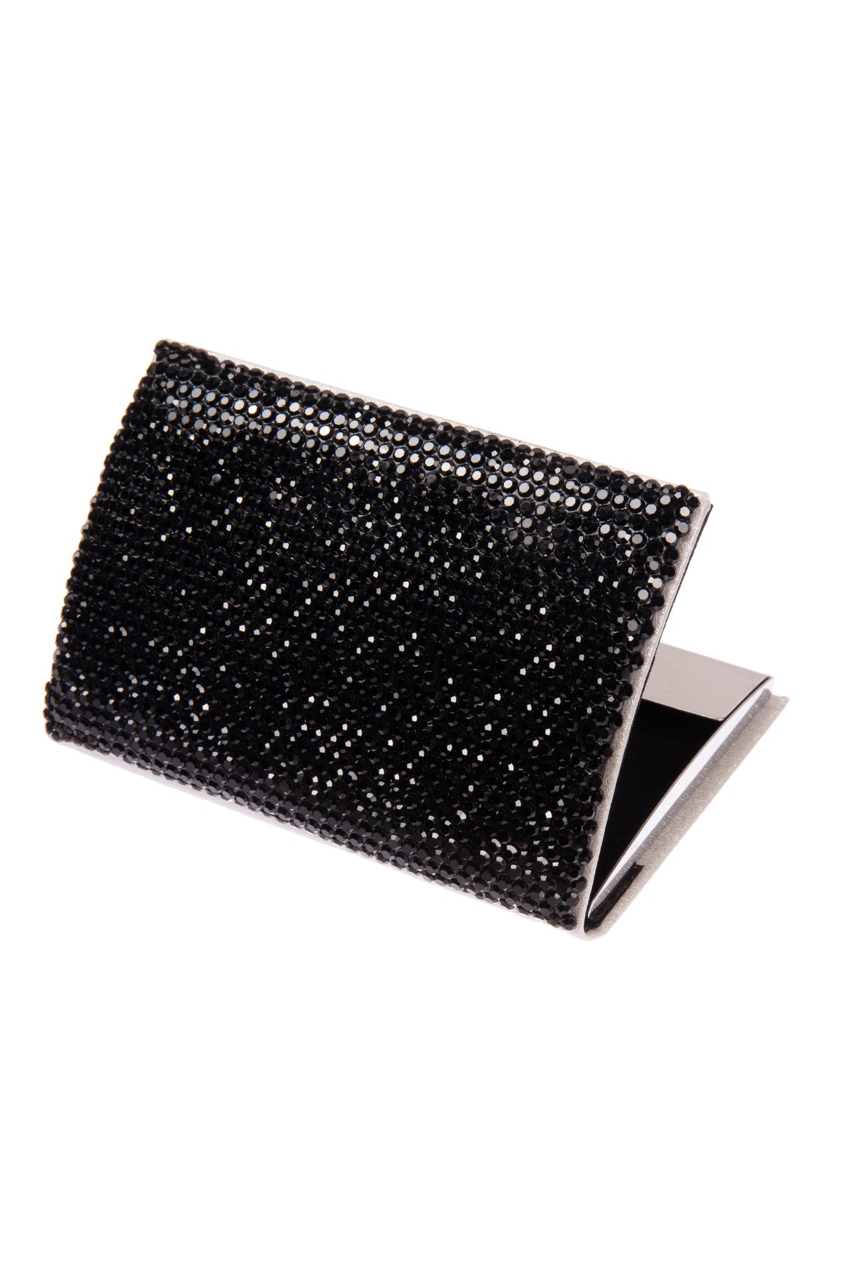 Ceramic Rhinestone Card Holder CR0042