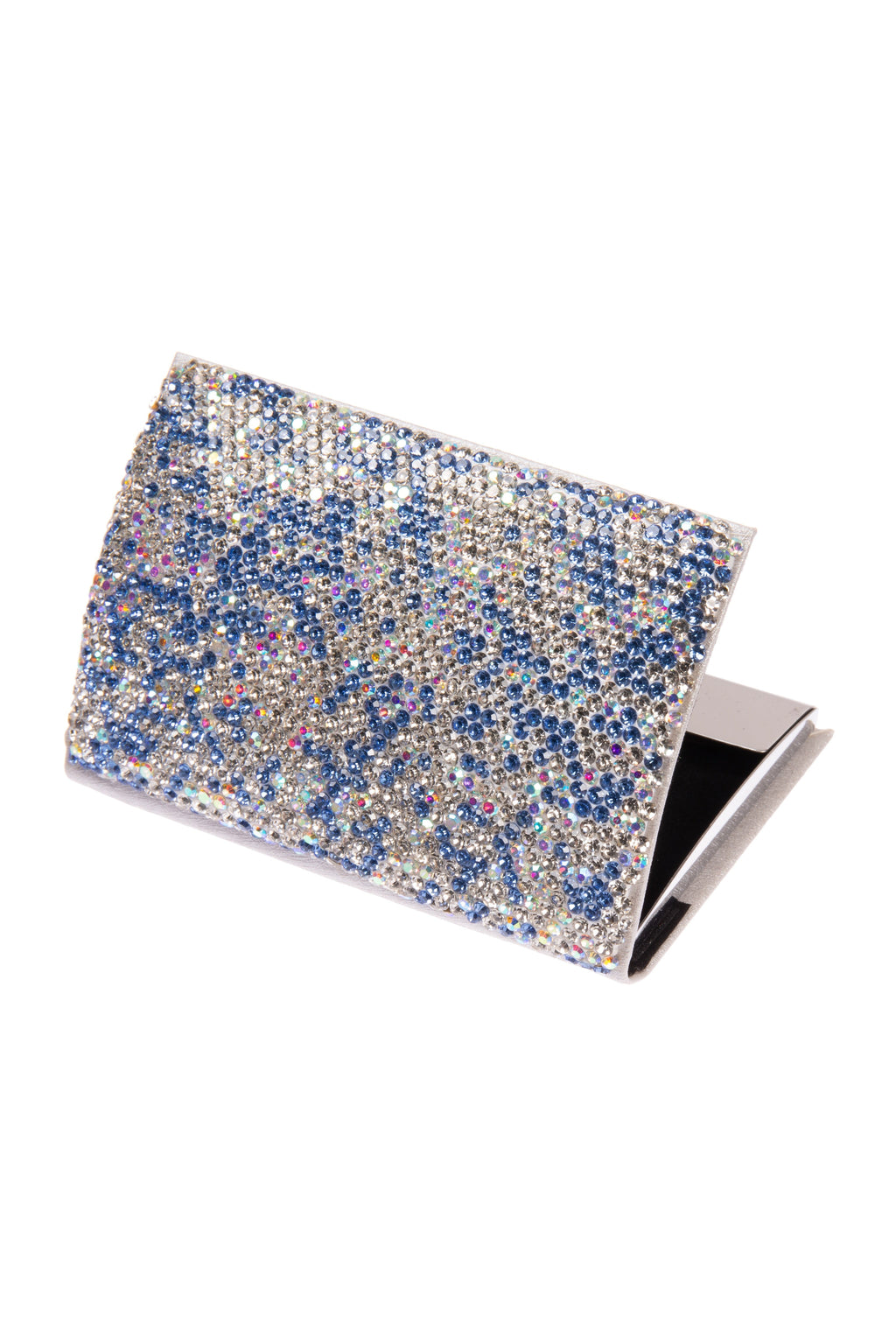 Ceramic Rhinestone Card Holder CR0042