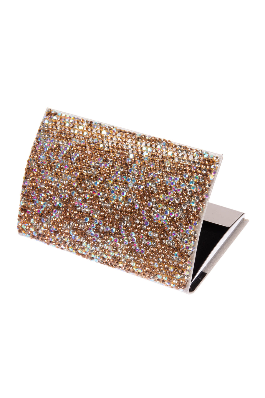 Ceramic Rhinestone Card Holder CR0042