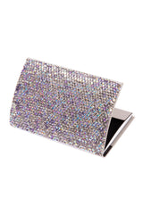 silver-purple