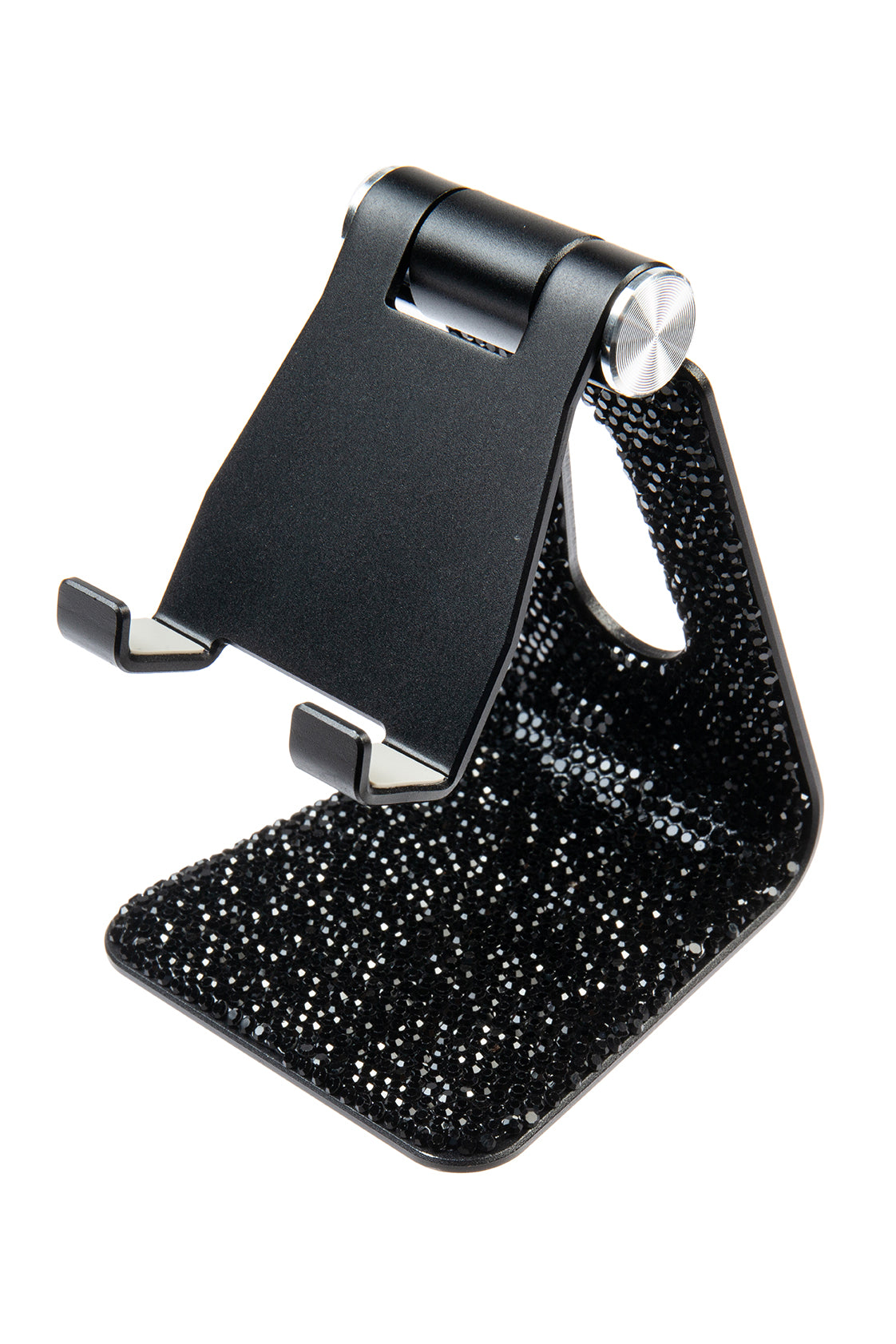 Ceramic Rhinestone Phone Stand CR0045