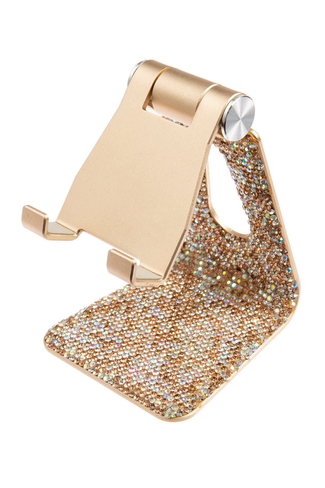 Ceramic Rhinestone Phone Stand CR0045 - view 3