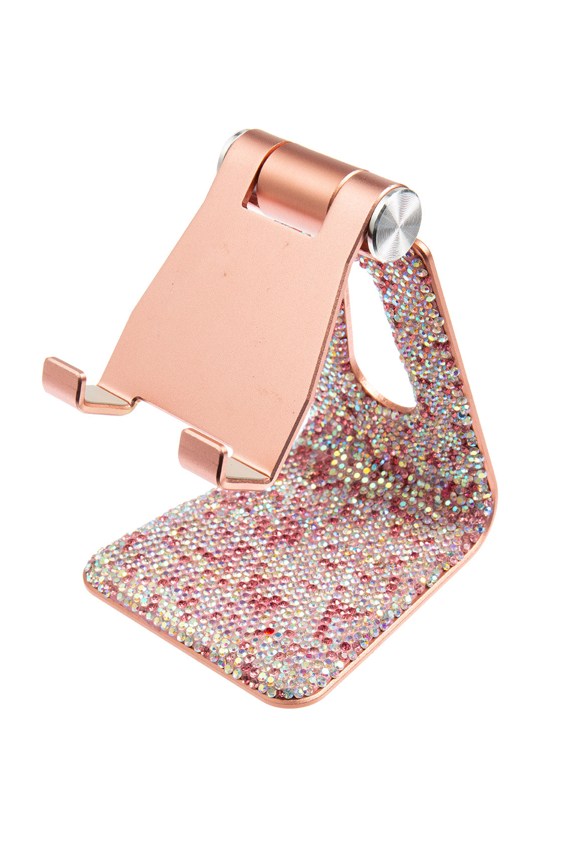 Ceramic Rhinestone Phone Stand CR0045 - view 4
