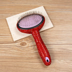 Ceramic Rhinestone Air Cushion Brush CR0052 - view 10