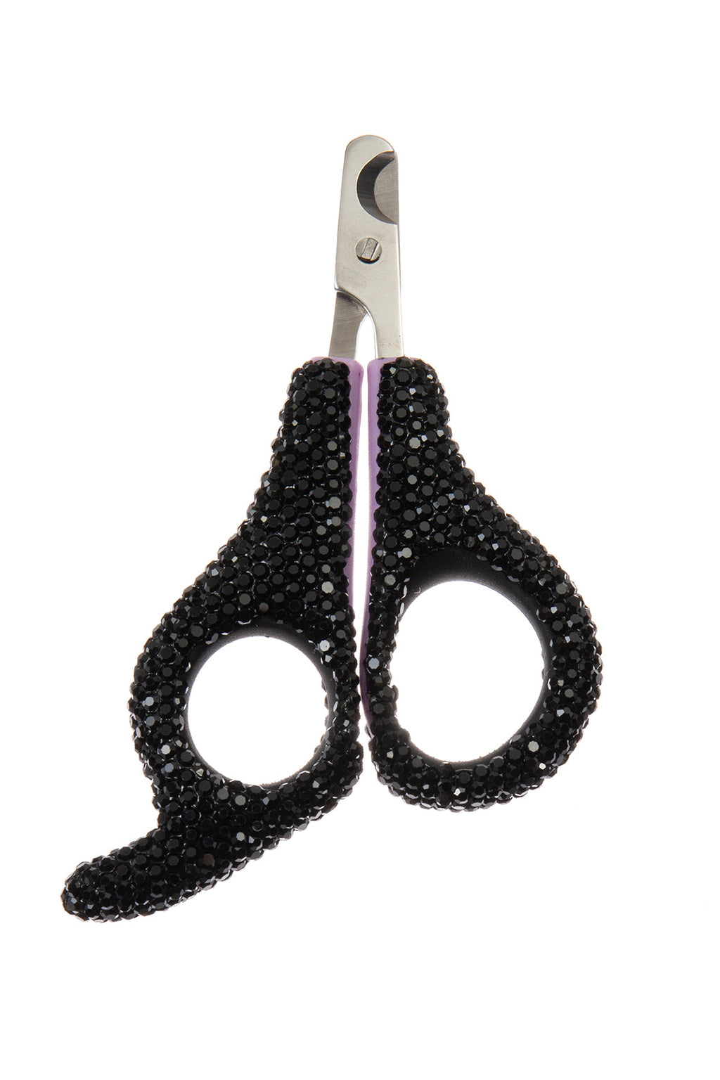 Ceramic Rhinestone Pet Nail Clipper CR0053