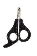 Ceramic Rhinestone Pet Nail Clipper CR0053