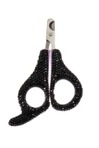 Ceramic Rhinestone Pet Nail Clipper CR0053