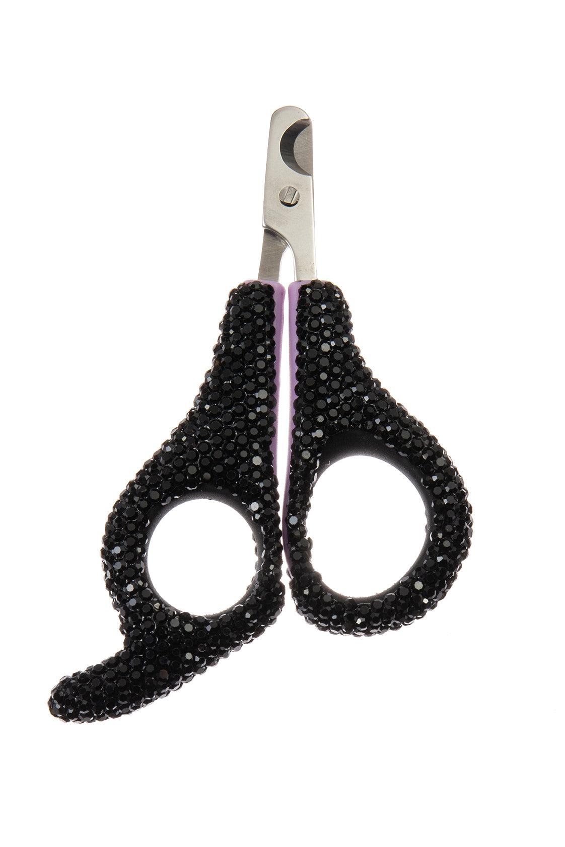 Ceramic Rhinestone Pet Nail Clipper CR0053