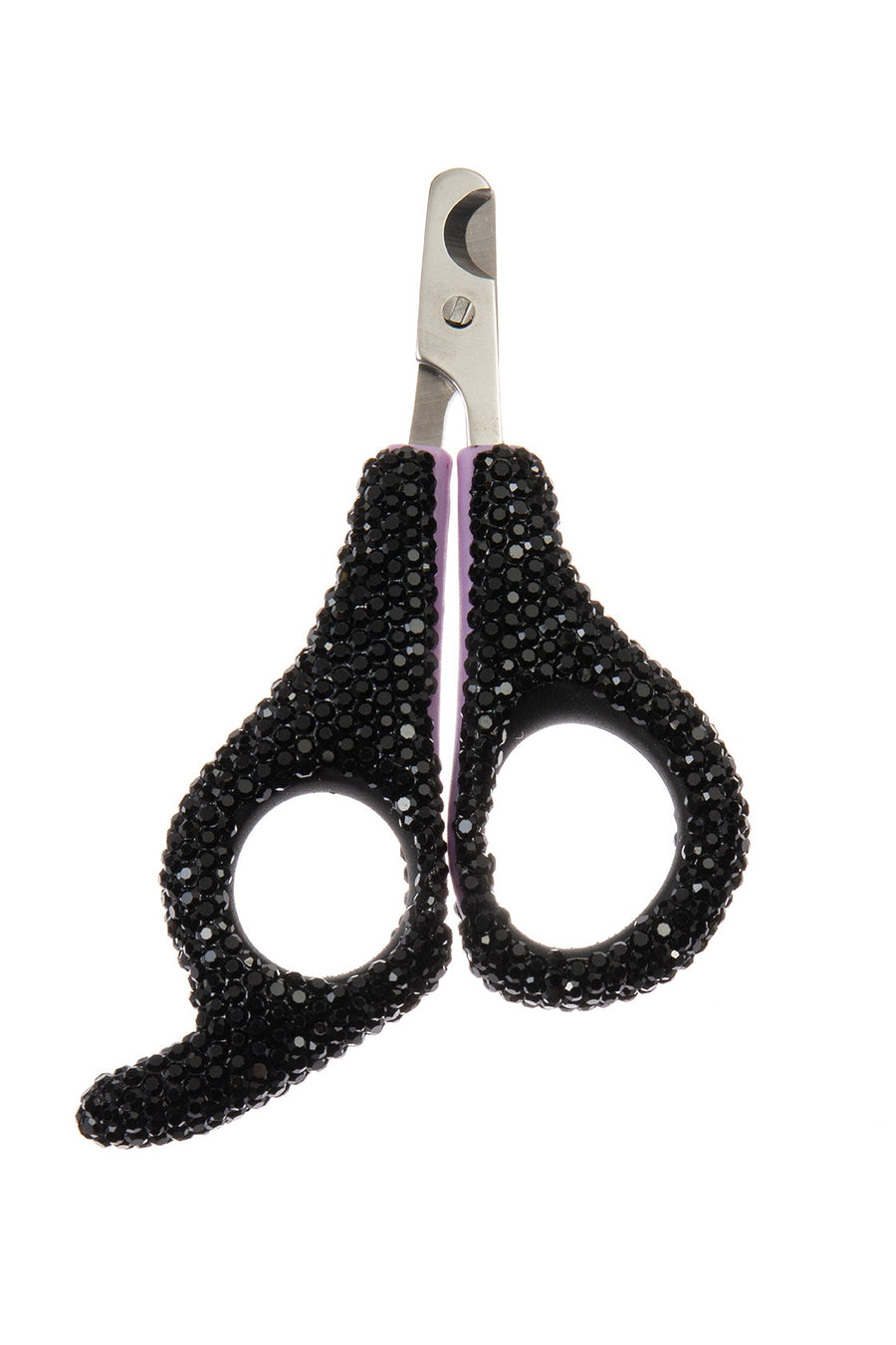 Ceramic Rhinestone Pet Nail Clipper CR0053
