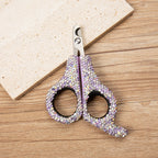 Ceramic Rhinestone Pet Nail Clipper CR0053