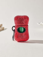 Ceramic Rhinestone Poop Bag Holder CR0054 - view 11