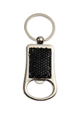 Ceramic Rhinestone Bottle Opener Keychain CR0066 - view 3