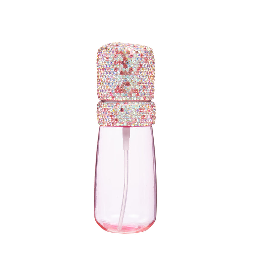 30 mL Ceramic Rhinestone Liquid Bottle CR0081