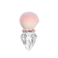 Ceramic Rhinestone Makeup Brush CR0089 - view 2