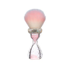 Ceramic Rhinestone Makeup Brush CR0090 - view 2