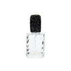 10 mL Ceramic Rhinestone Spray Bottle CR0094 - Black