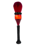 Ceramic Rhinestone Makeup Brush CR0095