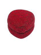 Heart Shaped Ring Box CR0097 - view 7