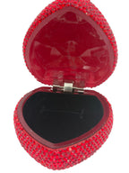 Heart Shaped Ring Box CR0097 - view 6