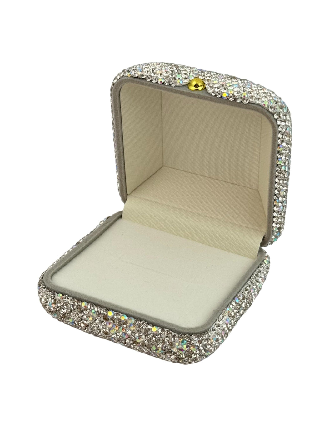 Handmade Ring Display Box CR0098 - view 8