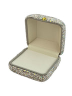 Handmade Ring Display Box CR0098 - view 8