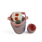 800 mL Stainless Steel Thermos Bottle CR0109 - Pink alternate view