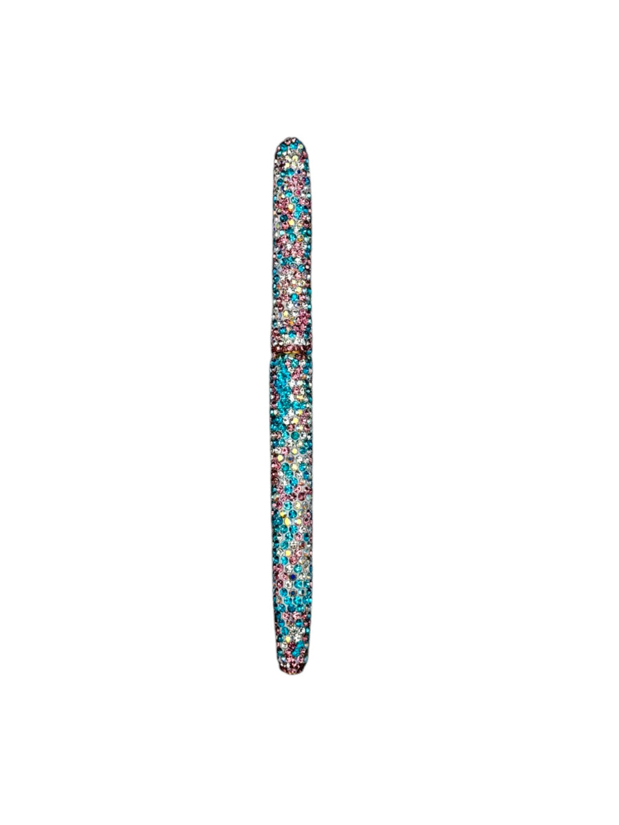 Ceramic Rhinestone Pen CR0115