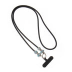 Phone Ceramic Rhinestone Lanyard Charging Type-C TO Type-C CR0117 - view 8
