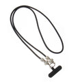 Phone Ceramic Rhinestone Lanyard Charging Type-C TO Type-C CR0117 - view 4