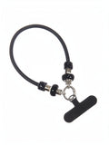 Phone Ceramic Rhinestone C To Lightening Cable CR0118 - view 2