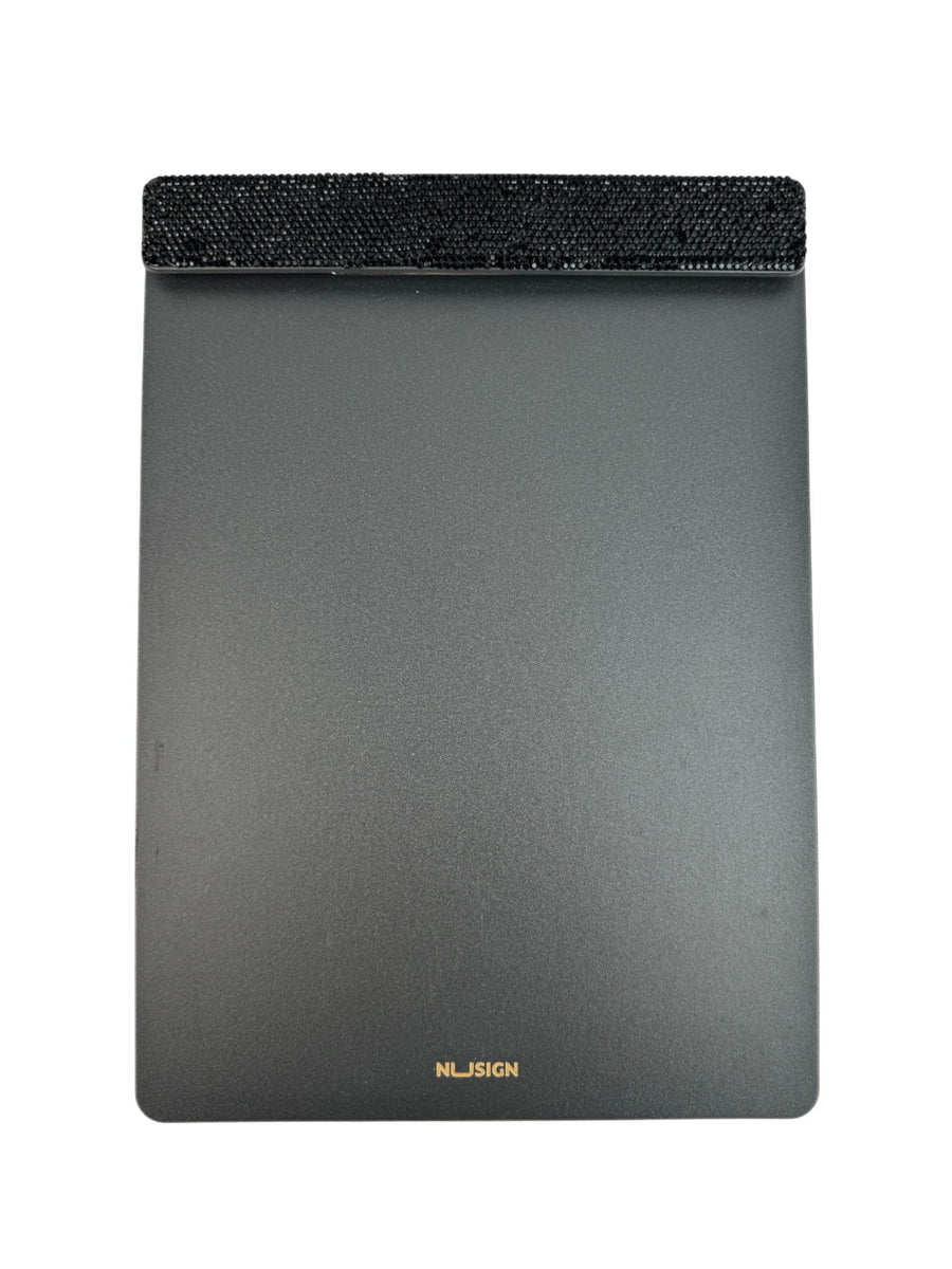 Ceramic Rhinestone Folder CR0123