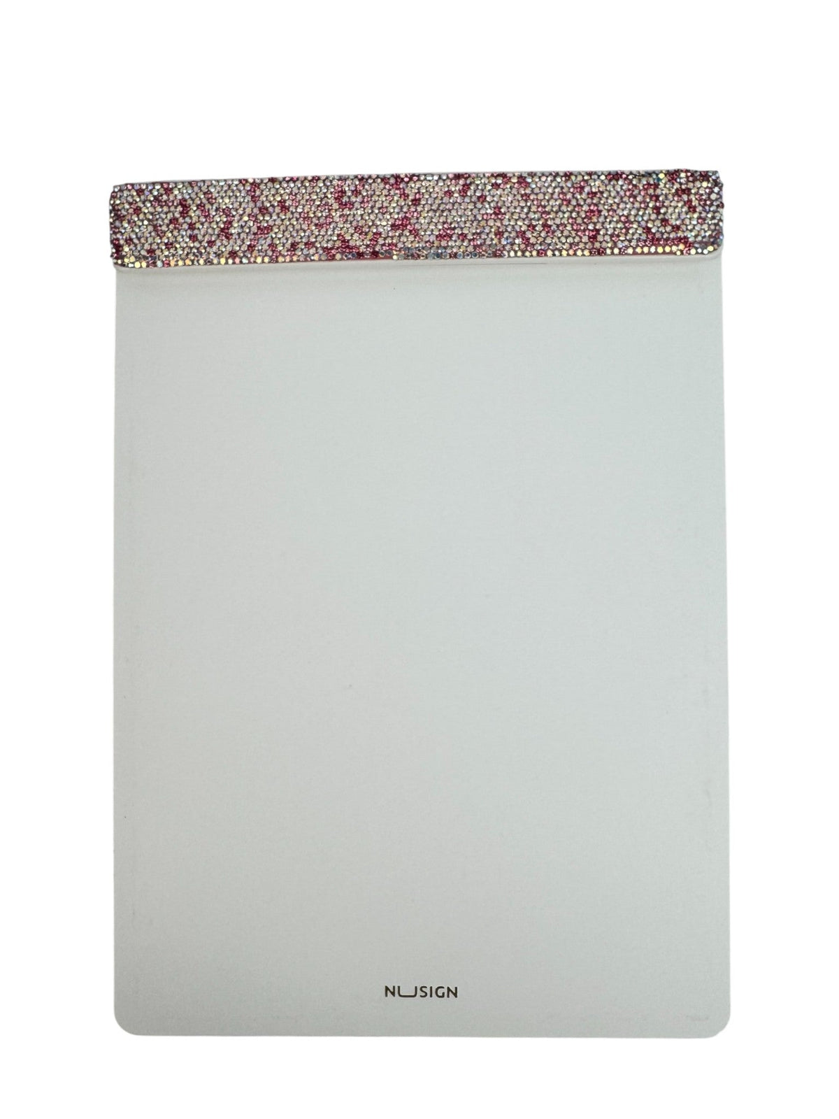 Ceramic Rhinestone Folder CR0123 - view 4