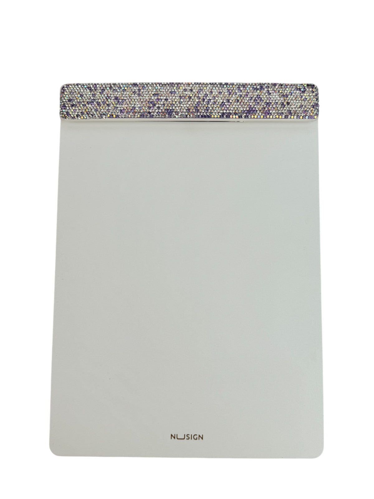 Ceramic Rhinestone Folder CR0123 - view 2