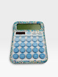 Ceramic Rhinestone Calculator CR0126