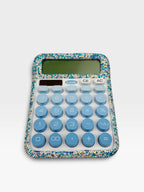 Ceramic Rhinestone Calculator CR0126