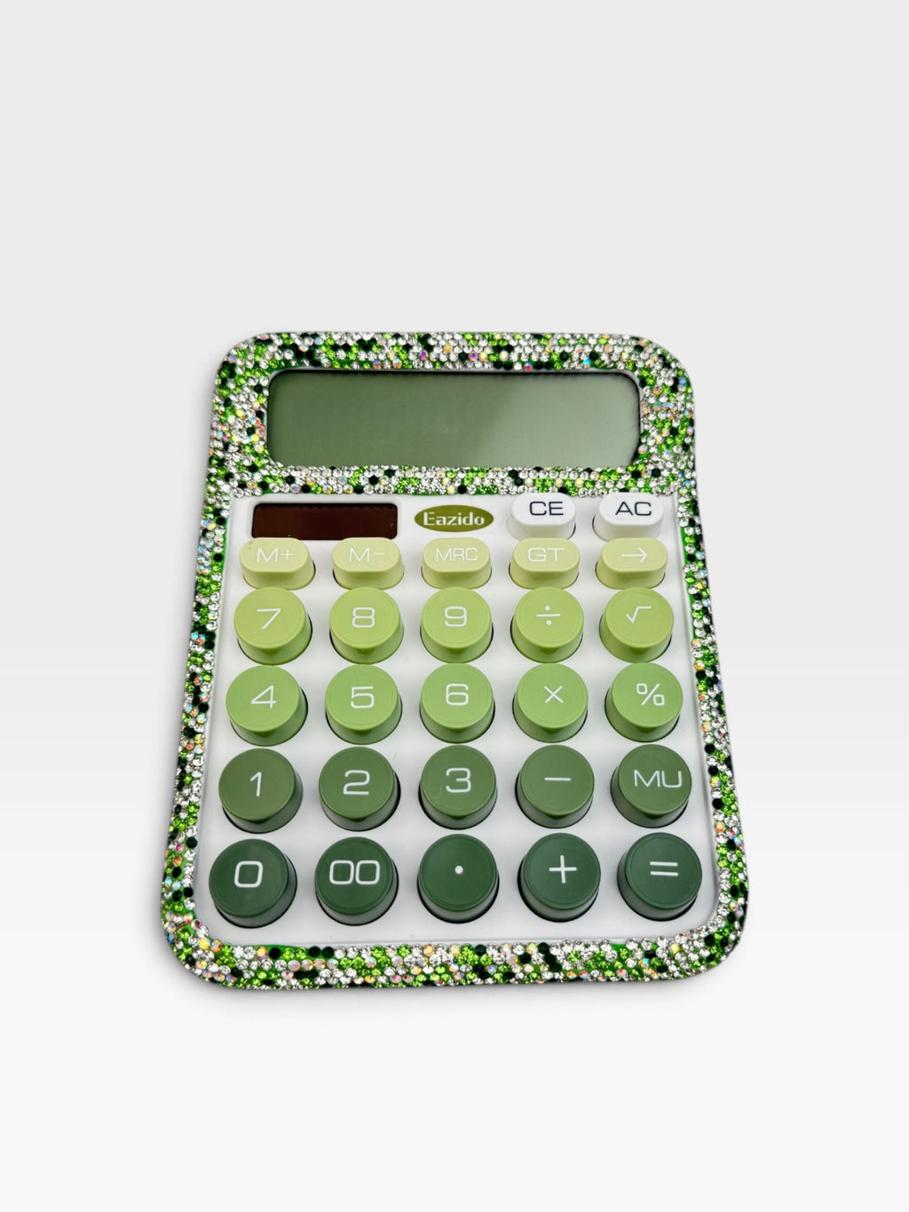 Ceramic Rhinestone Calculator CR0126 - view 4