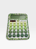 Ceramic Rhinestone Calculator CR0126 - view 4