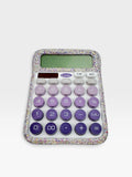 Ceramic Rhinestone Calculator CR0126 - view 2