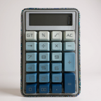 Ceramic Rhinestone Calculator CR0127 - view 4