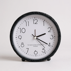Ceramic Rhinestone Alarm Clock CR0134 - view 2